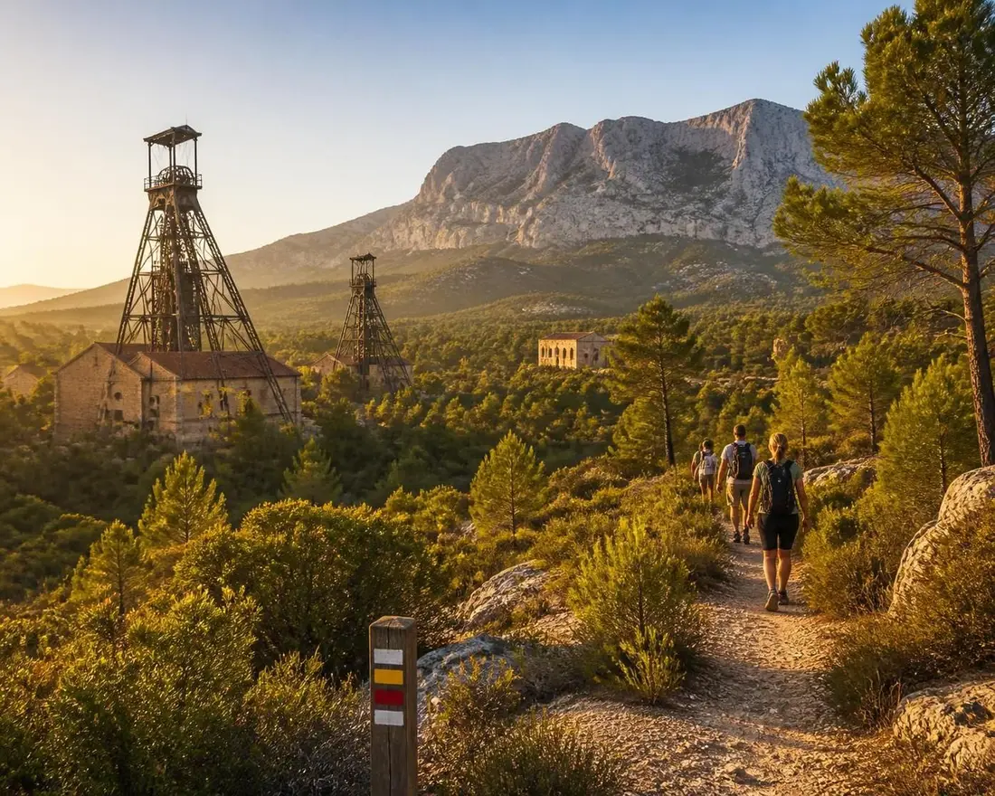 découvrez les enjeux majeurs des mines d'énergies dans la tour de provence est pour les bouches-du-rhône en 2026, une étape clé pour le développement énergétique régional.