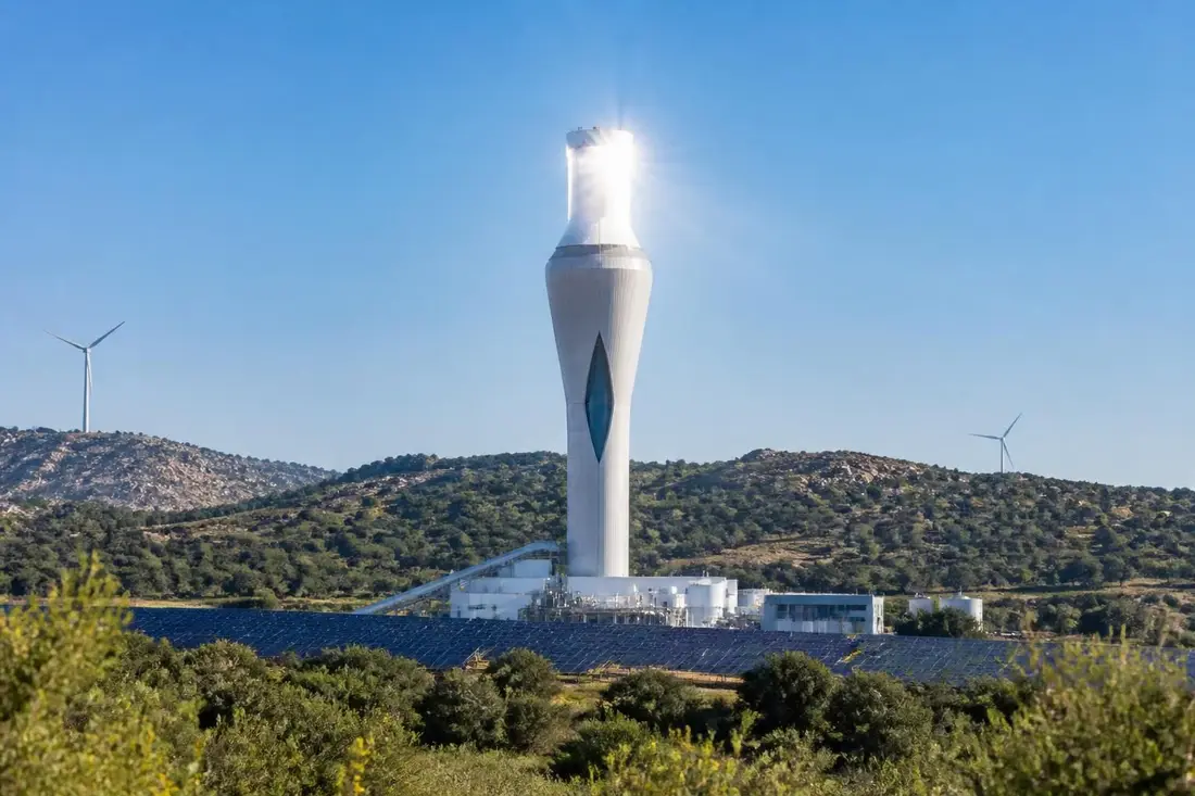 explorez les défis et opportunités des énergies renouvelables dans les bouches-du-rhône avec la tour de provence mines d'énergies sud, un rendez-vous clé pour comprendre les enjeux énergétiques locaux.