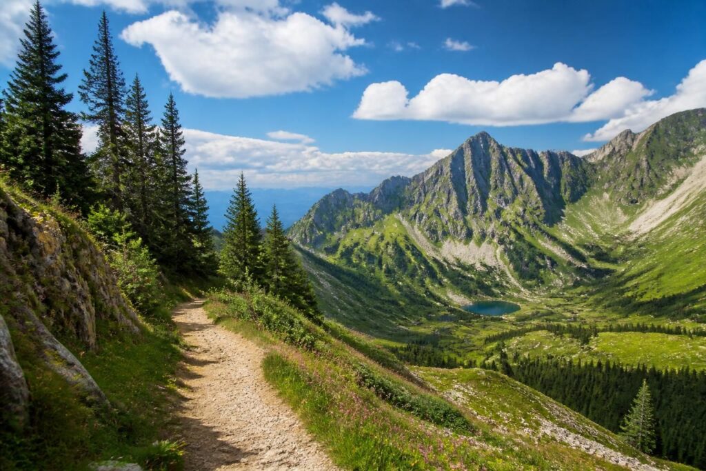 explorez l'hexatrek, une aventure inoubliable à travers les magnifiques paysages des vosges aux pyrénées, alliant nature, défi et découverte.